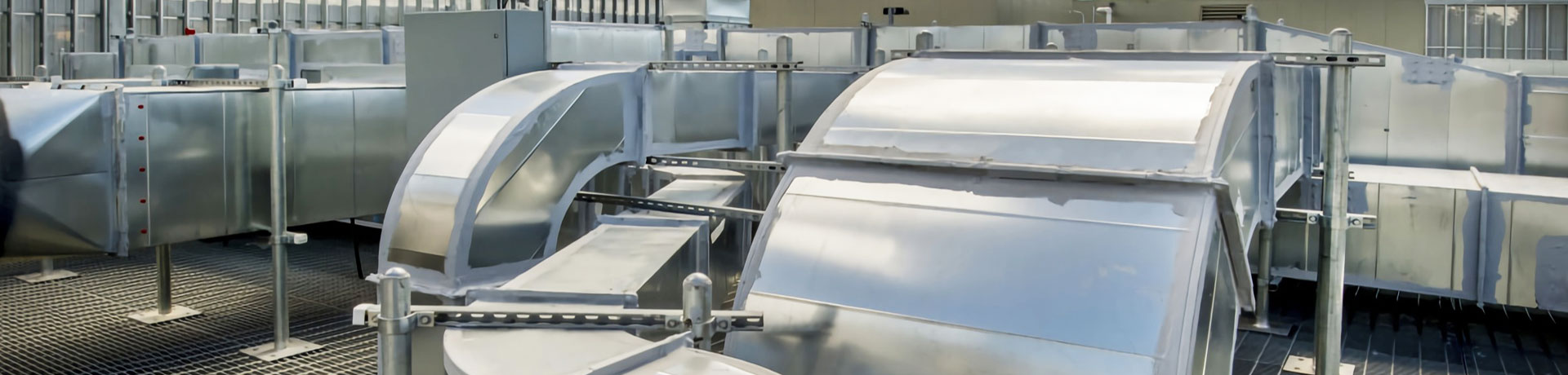 十堰白鐵風(fēng)管