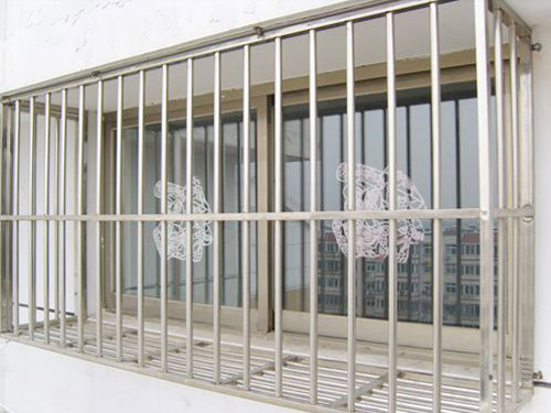 不銹鋼防護(hù)網(wǎng)制作