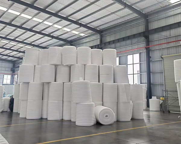 廢氣處理環(huán)保管道