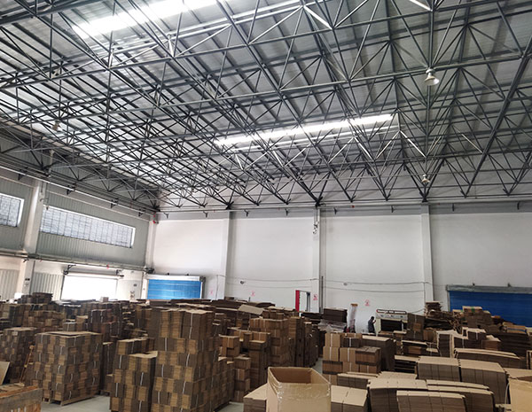 空壓機(jī)排風(fēng)管道