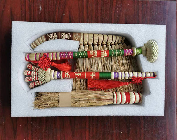 空壓機(jī)排風(fēng)管道