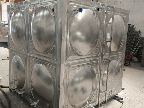 304不銹鋼保溫水箱